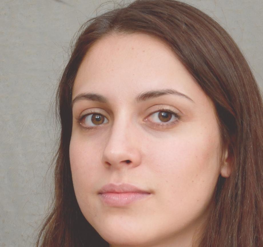 Zara Chen, portfolio manager